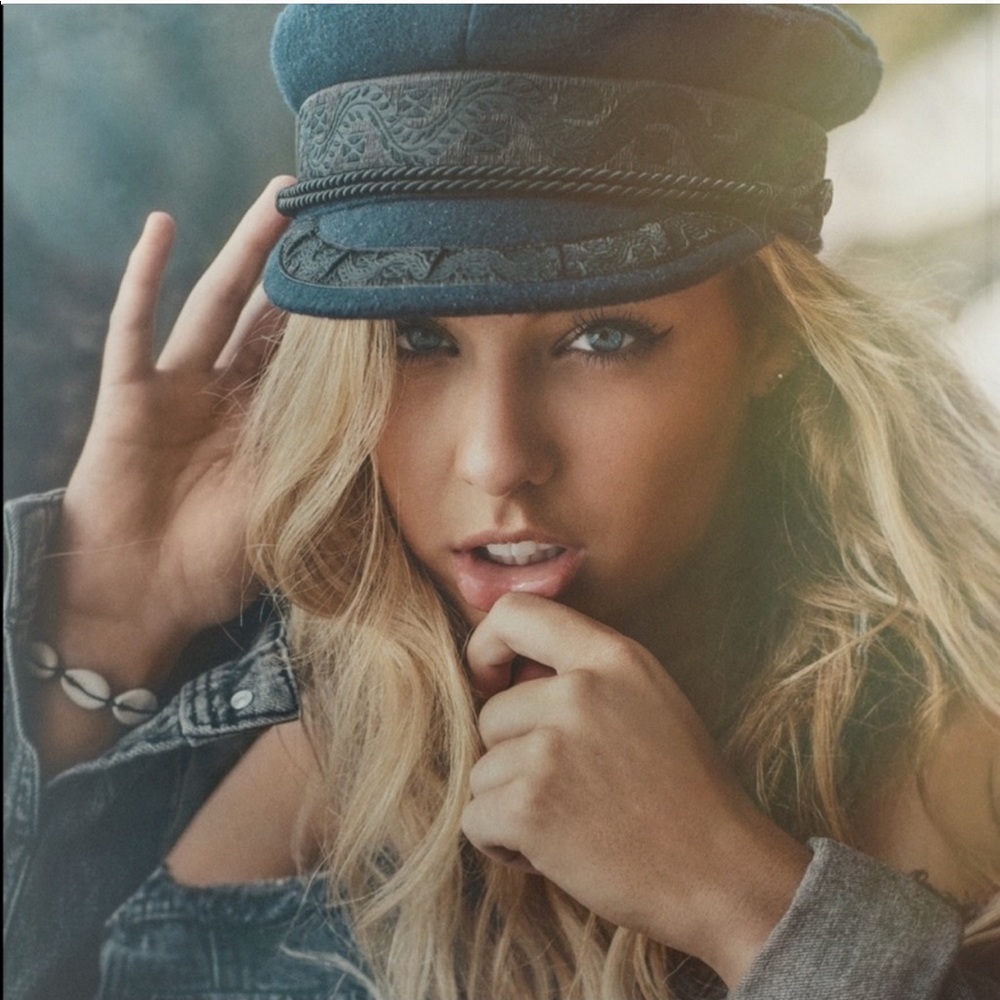 Lack Of Color “Riviera” Cap